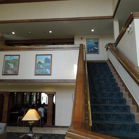Quality Suites Rockville Exterior foto