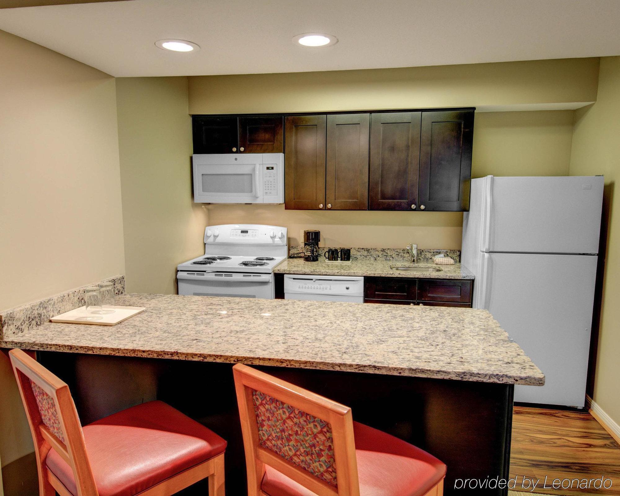Quality Suites Rockville Exterior foto