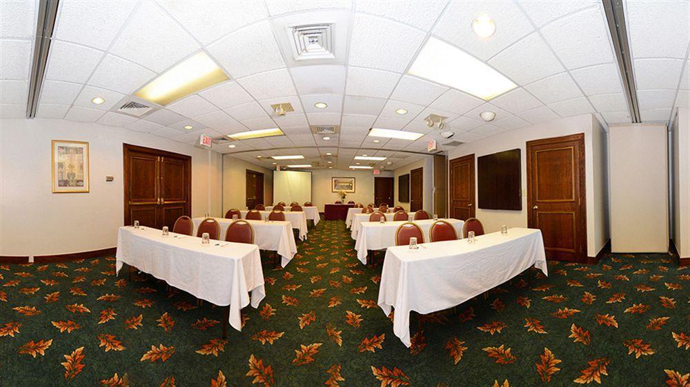 Quality Suites Rockville Exterior foto
