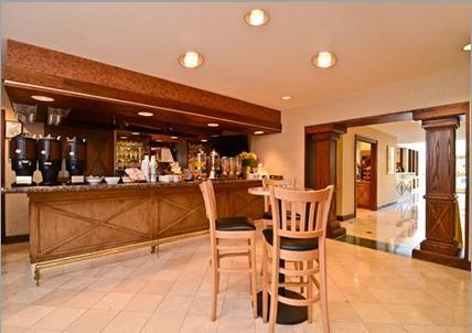 Quality Suites Rockville Exterior foto