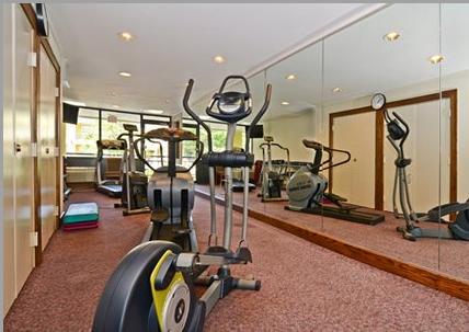 Quality Suites Rockville Einrichtungen foto