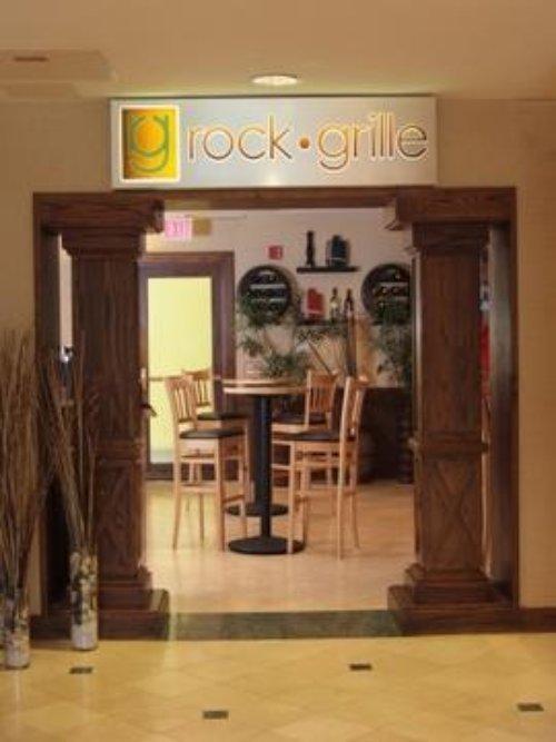 Quality Suites Rockville Interior foto